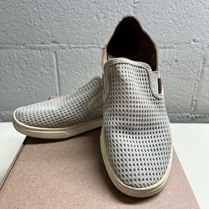 OluKai Pehuea Women’s Slip On Shoes Size 7